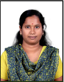 Dr E Kanimozhi 
